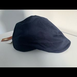 Big It Up “Newspaper Boy”  style hat. New with tags